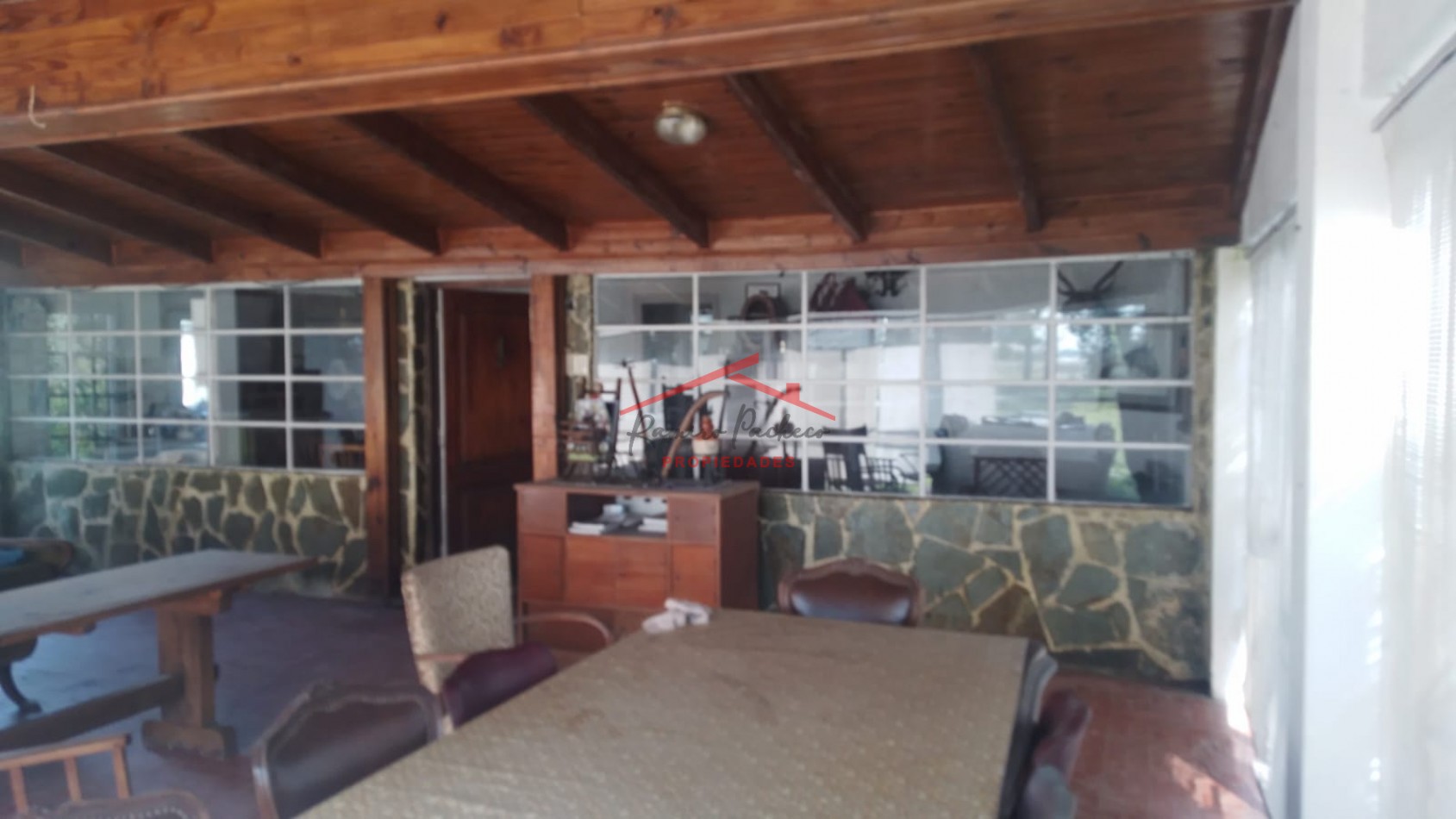 Campo en venta en Etcheverry