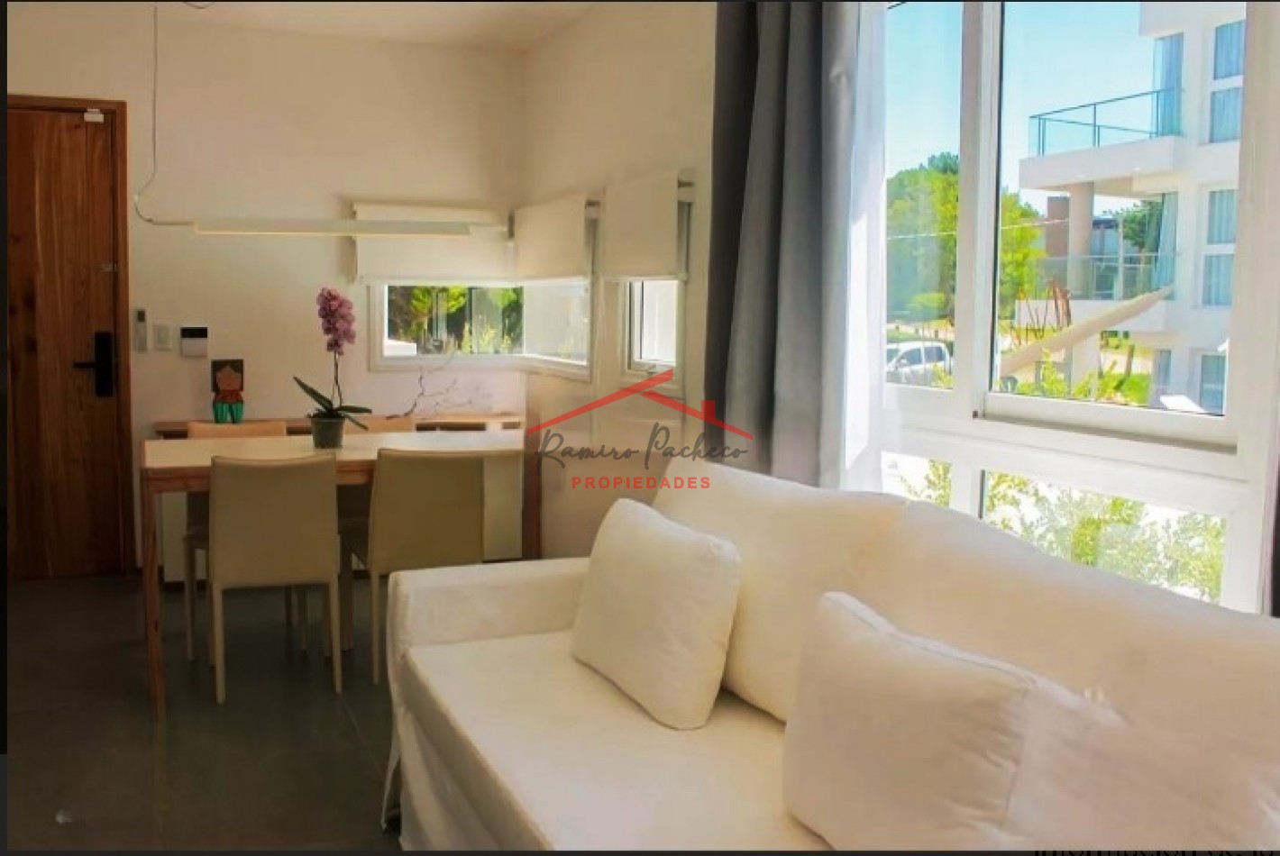 Departamento en venta en Las Gaviotas