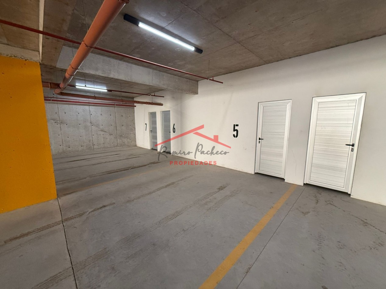 Departamento 3 amb Pinamar Norte