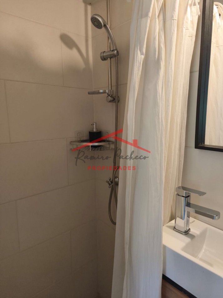 Departamento en venta en Valeria Del Mar