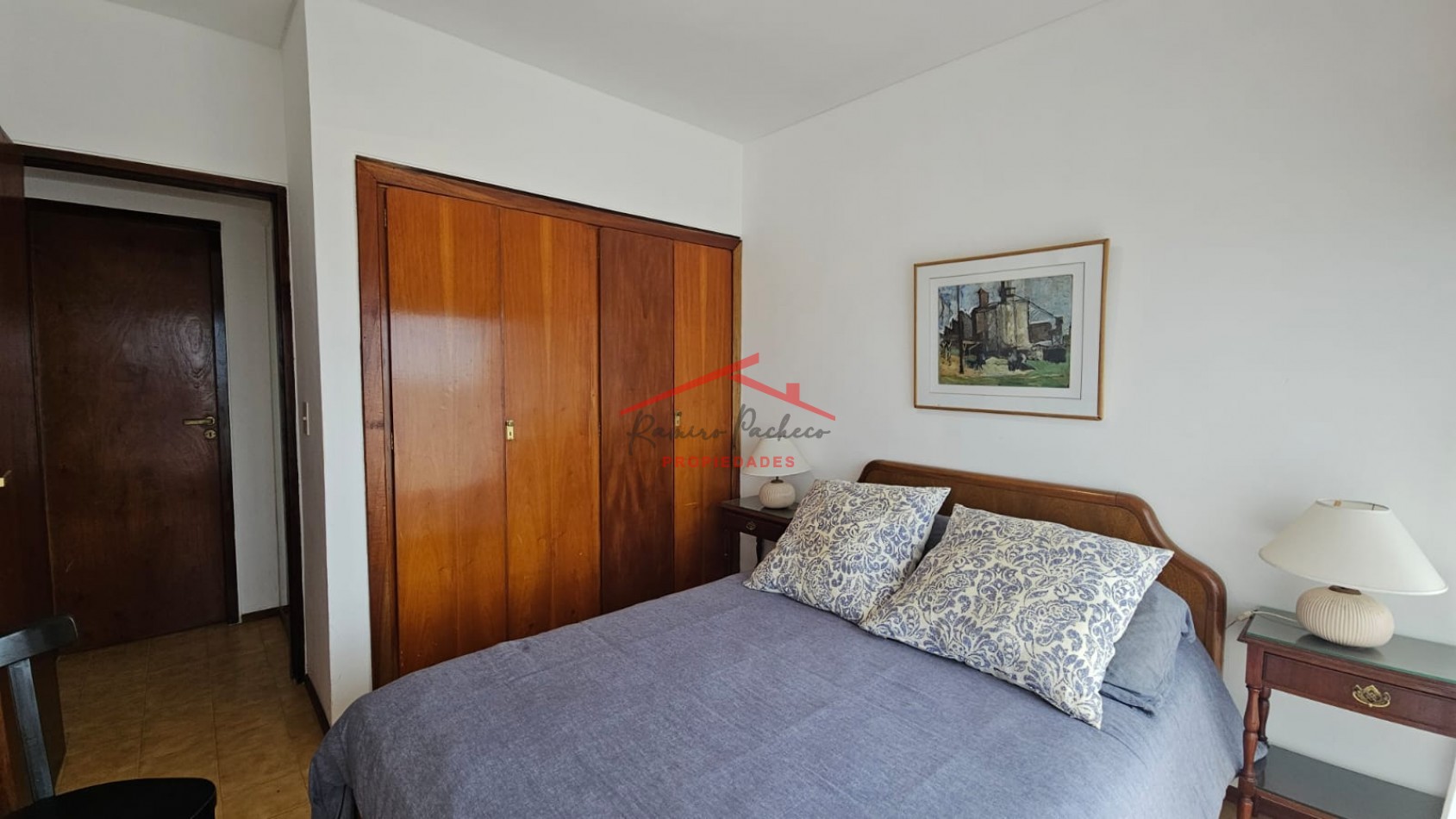 Departamento en venta en Pinamar 