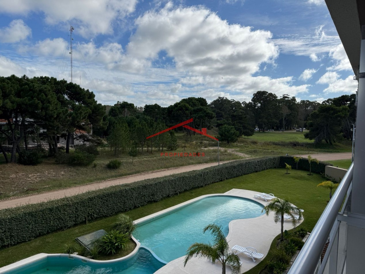 Departamento en venta - Pinamar, Barrio Nayades