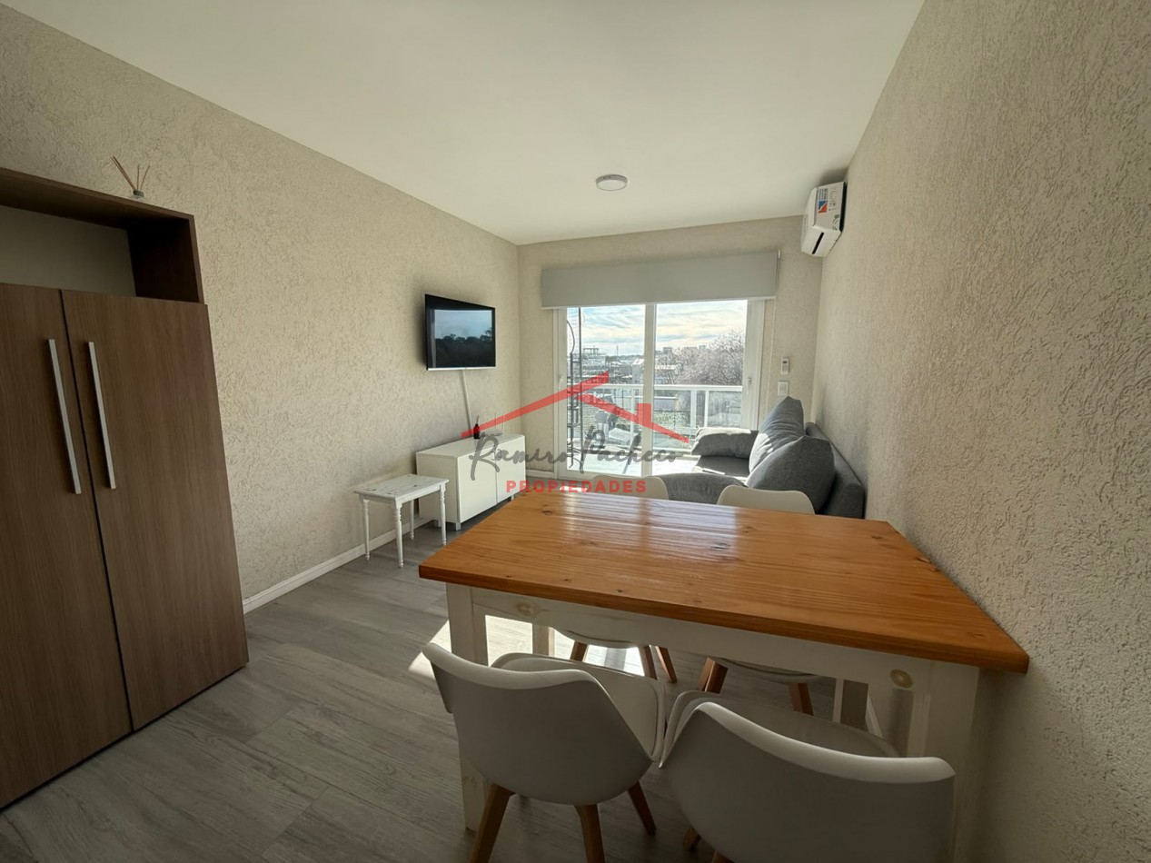 Departamento en alquiler en Pinamar