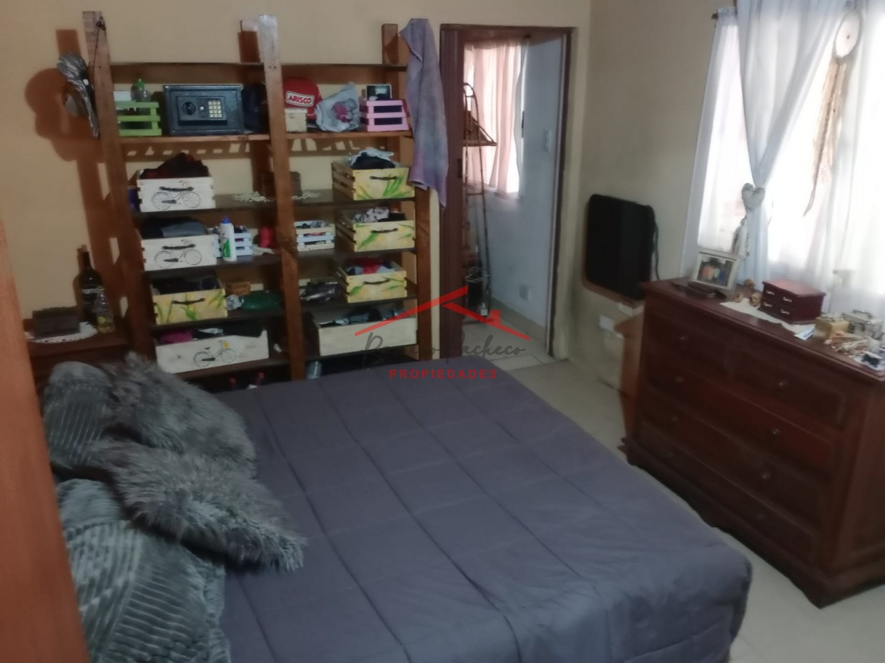 Casa en venta en Exaltacion De La Cruz