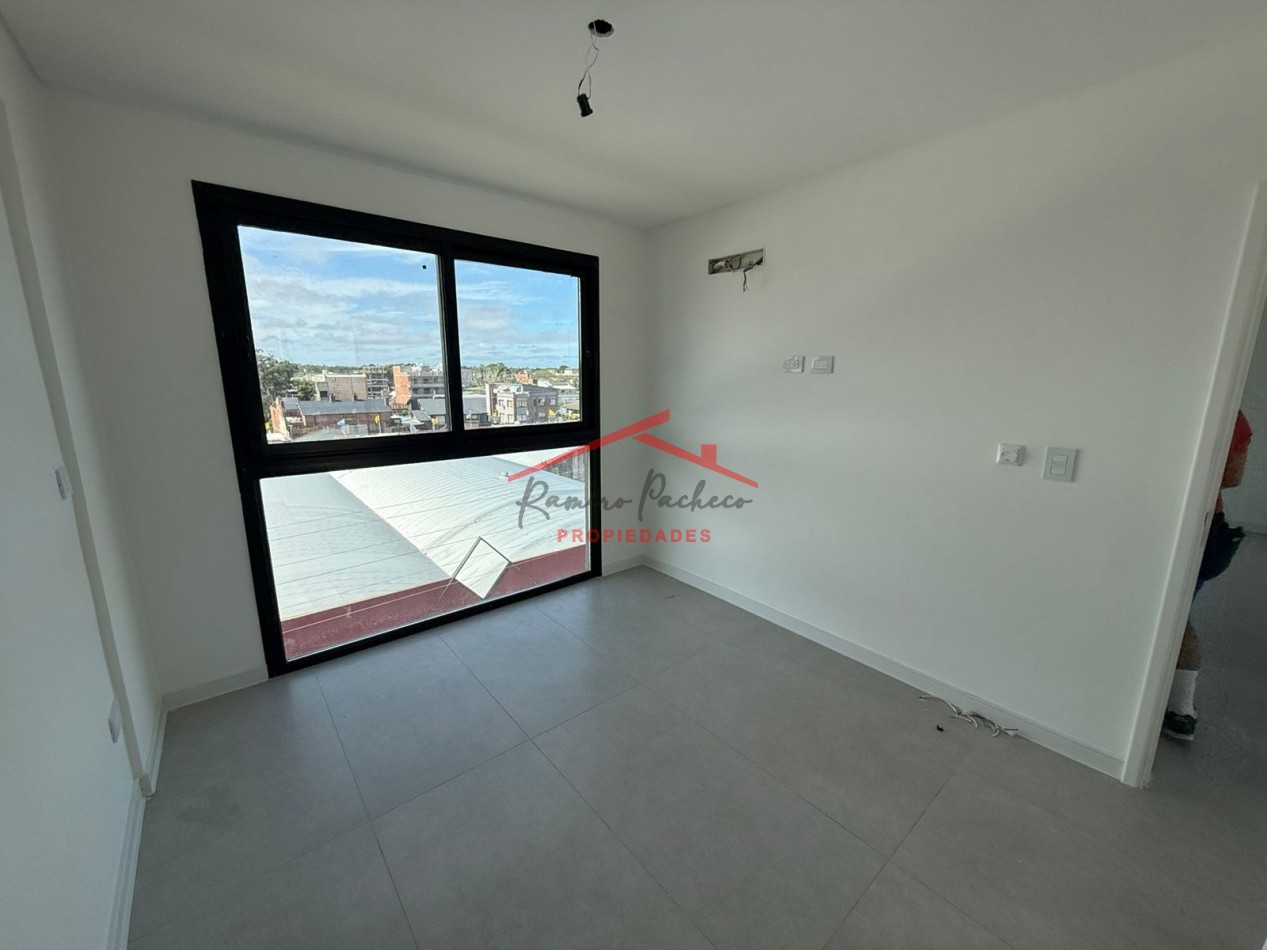 Departamento en venta en Pinamar