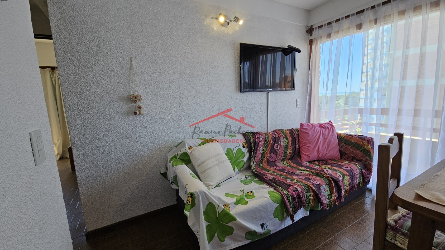 Departamento en venta en Pinamar