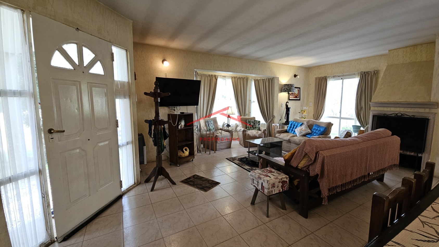 Casa en venta Ostende Pinamar