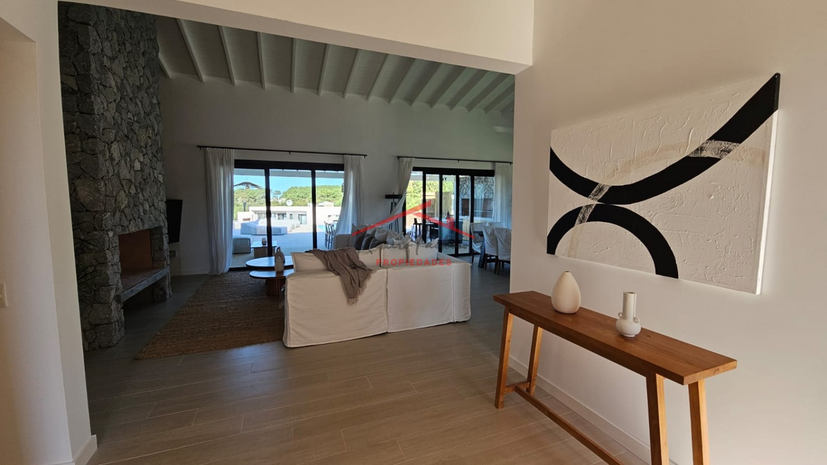 Casa en venta en Costa Esmeralda Residencial II