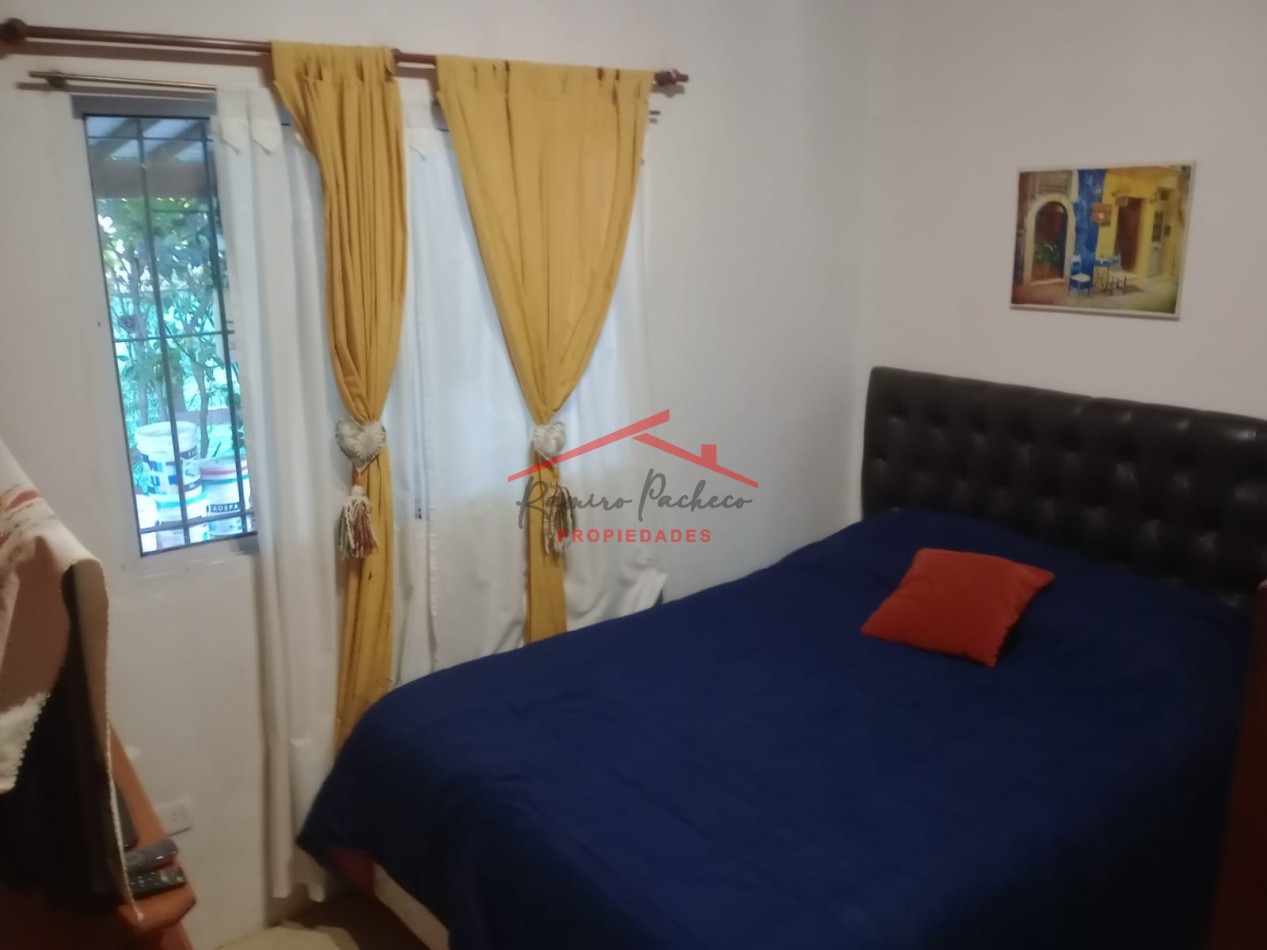 Casa en venta en Exaltacion De La Cruz