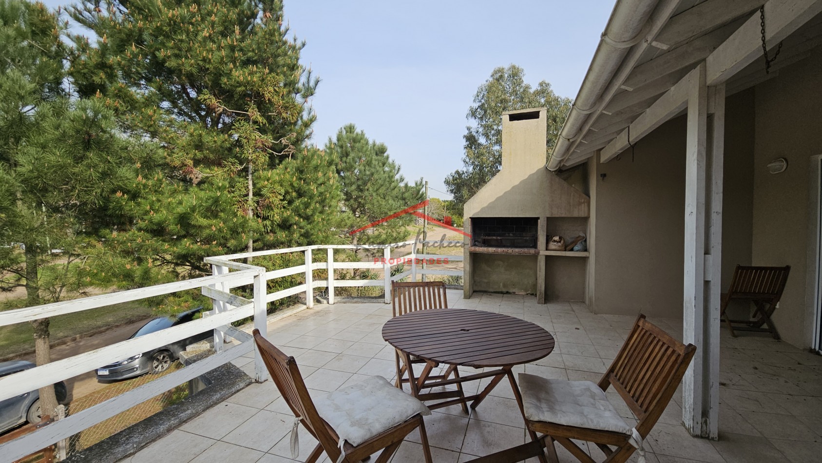 Casa en venta Ostende Pinamar