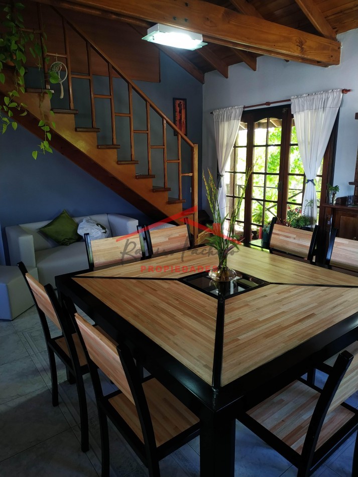 Locales con vivienda en Pinamar