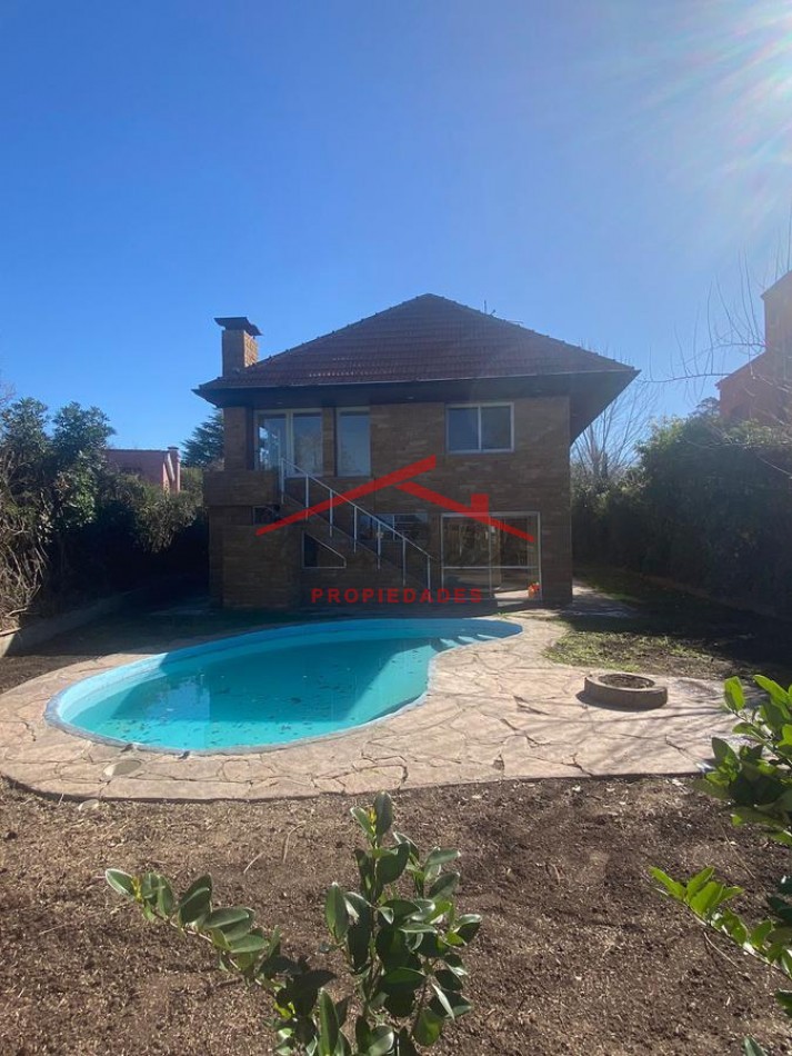 Casa en venta en Lagartos