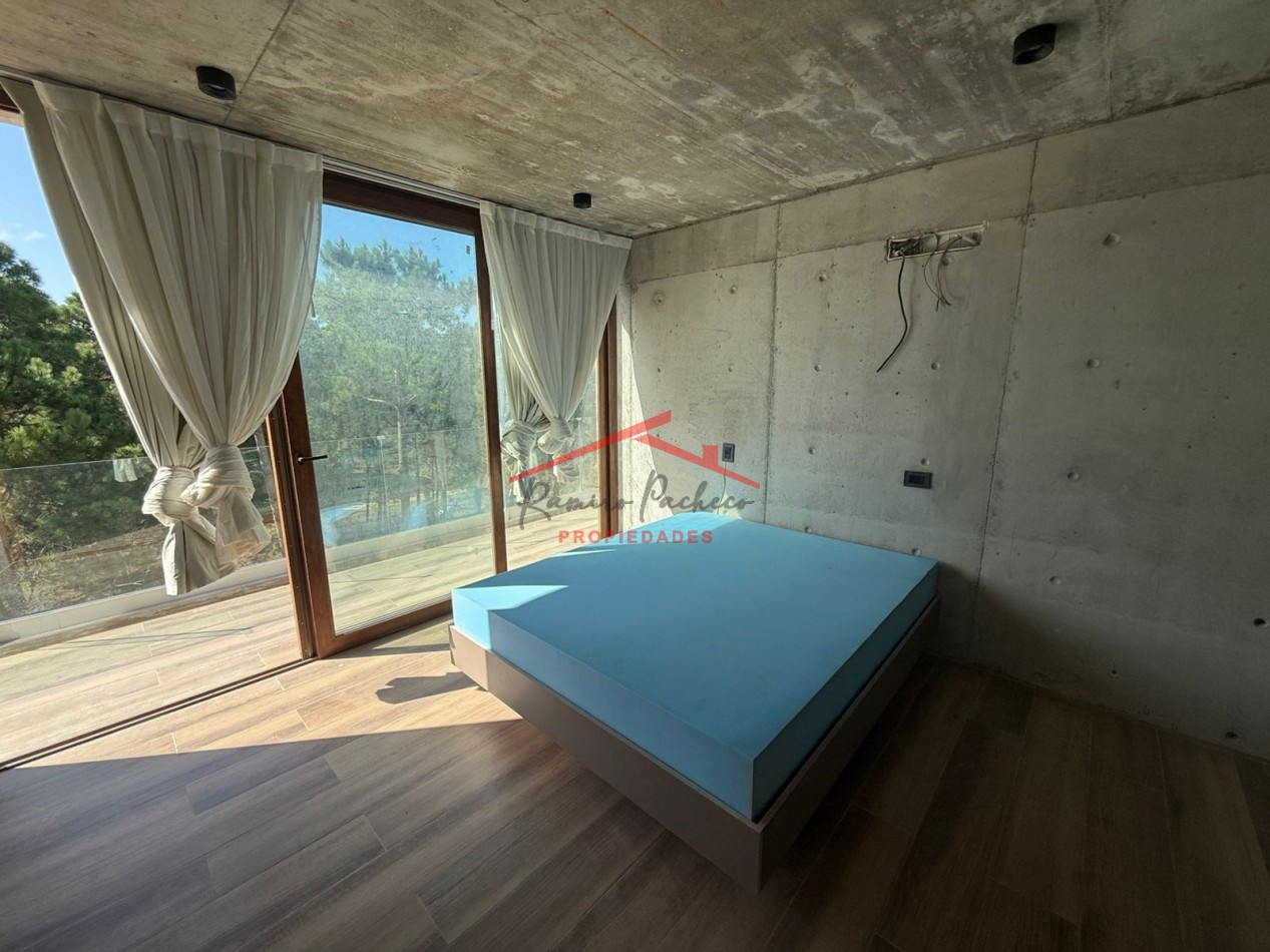 Departamento 3 amb Pinamar Norte