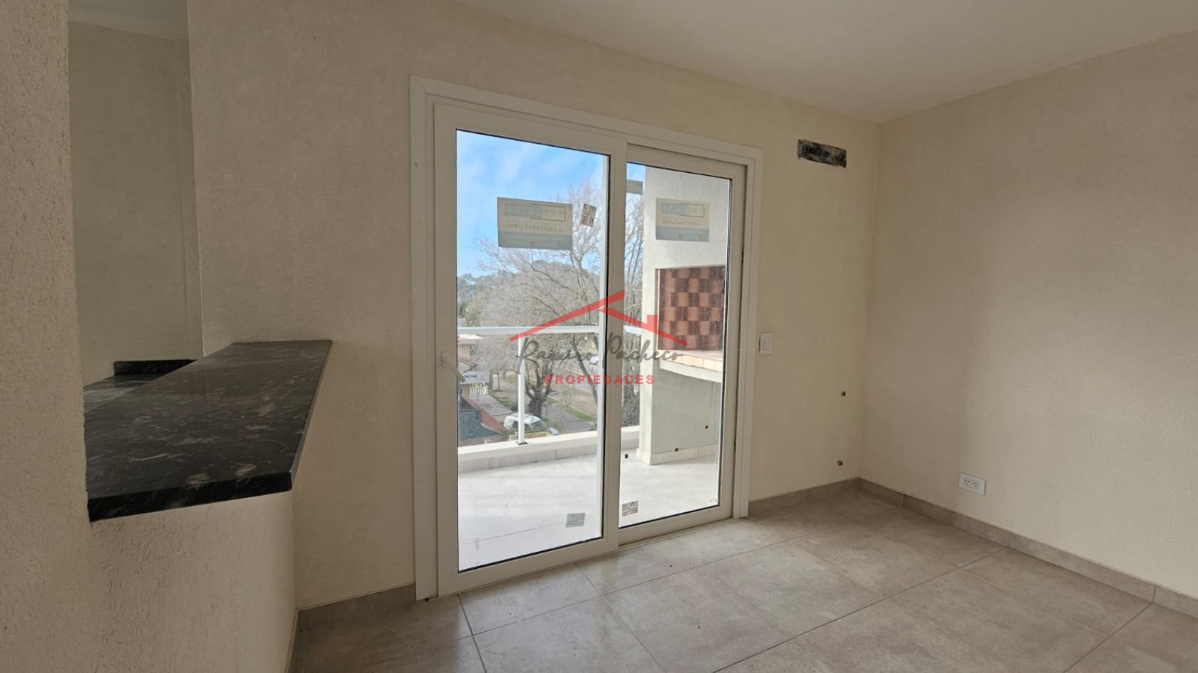 Departamento en venta en Valeria del Mar