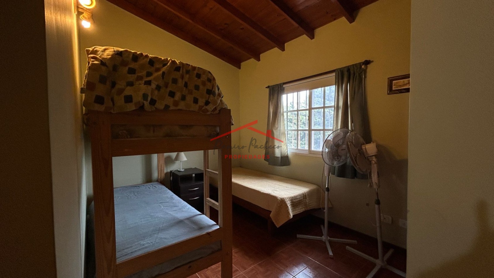 Casa en alquiler es Ostende Pinamar