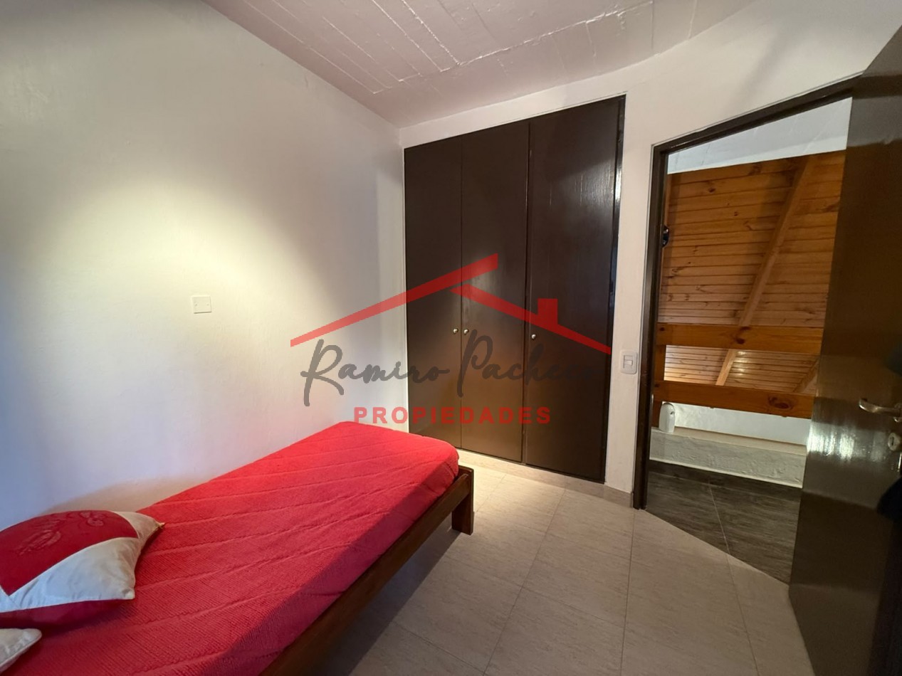 Casa en Pinamar Norte - Barrio Golf