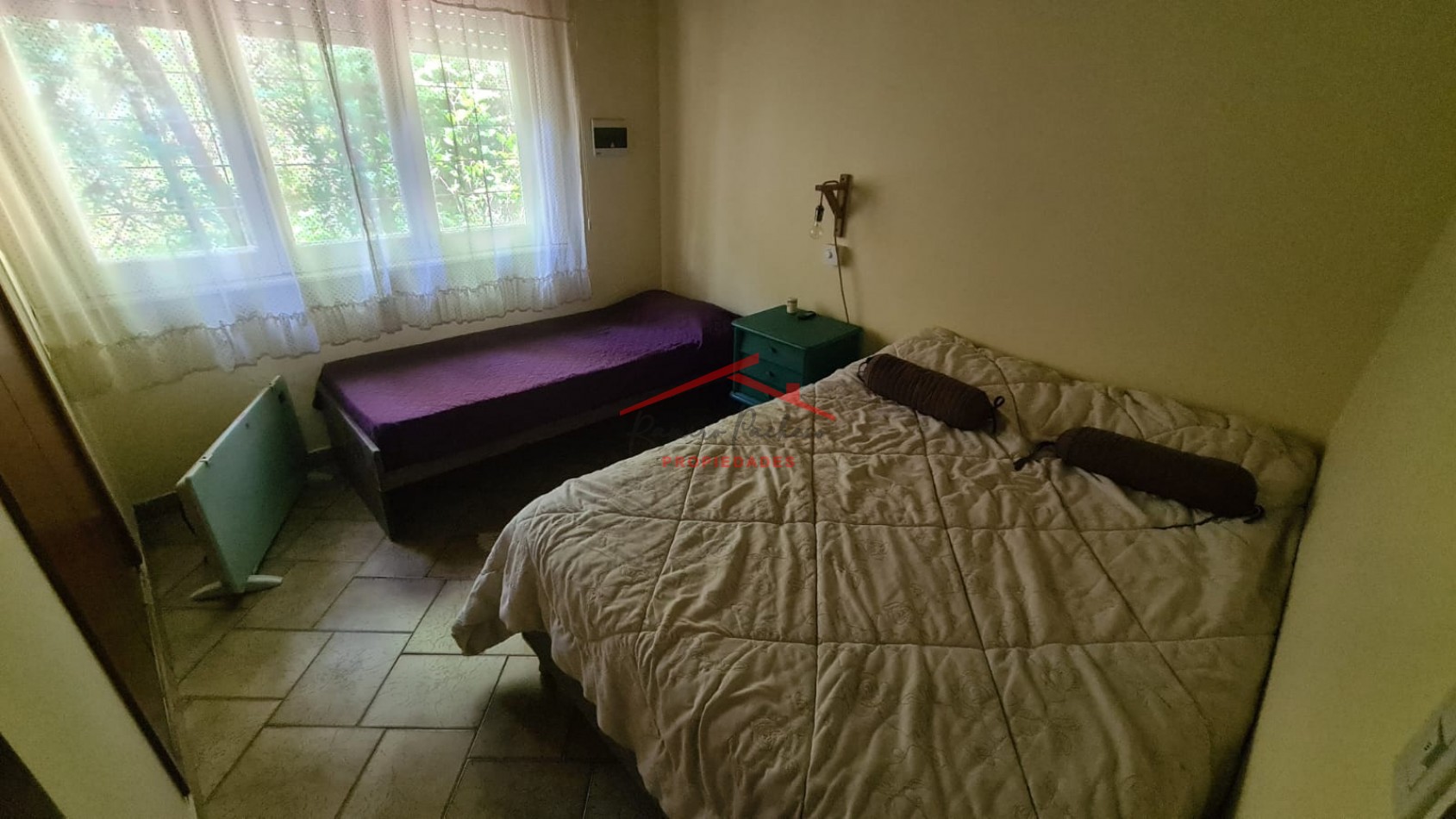 Casa en alquiler en Pinamar Ostende