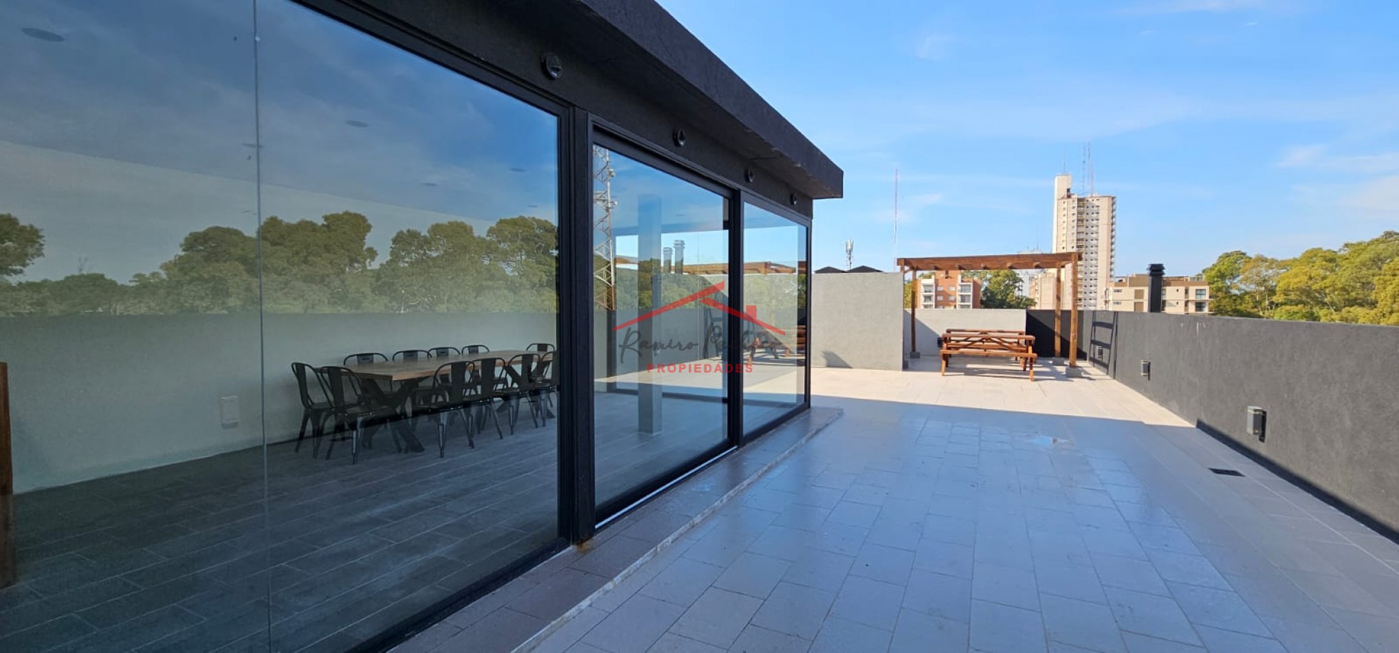 Departamento en venta en Pinamar 