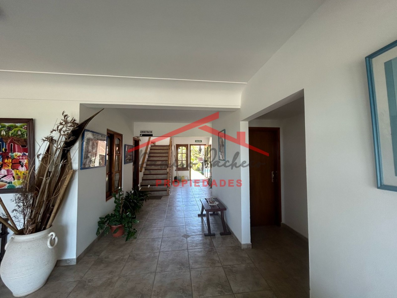 HOTEL EN VILLA GESELL