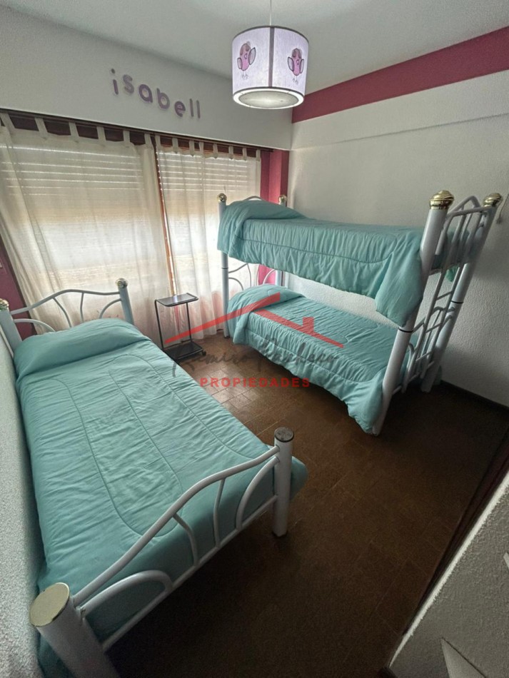 Departamento en venta en Pinamar