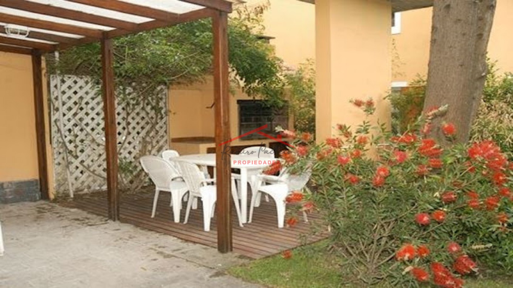 Complejo en venta Valeria del Mar Pinamar