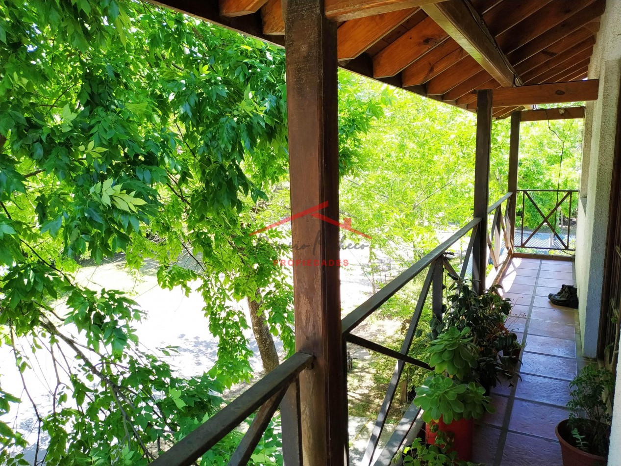 Locales con vivienda en Pinamar