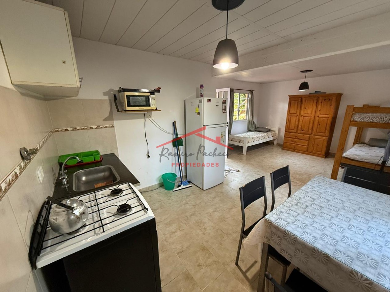 Casa en venta en Valeria del Mar 