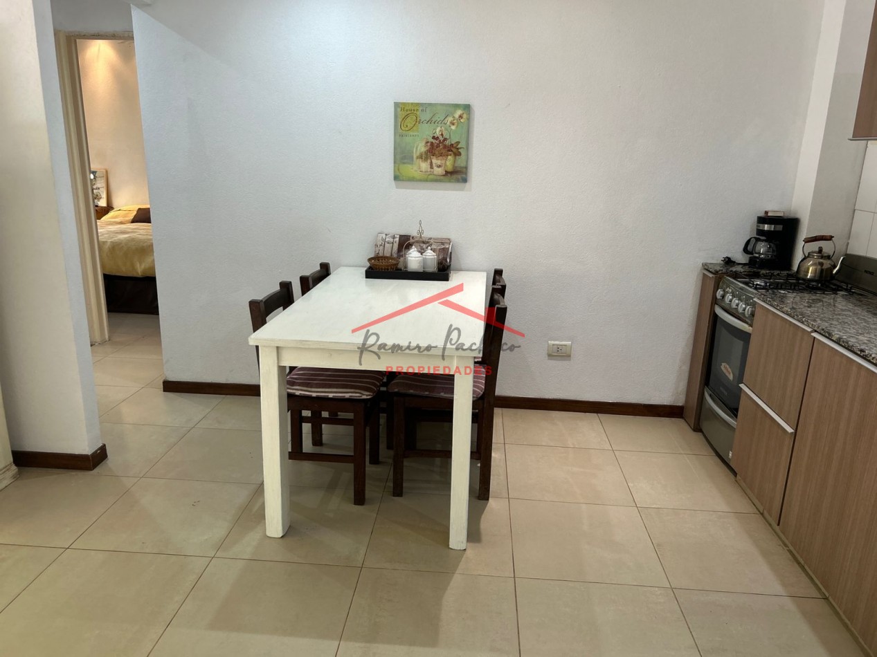 Departamento en venta en Pinamar