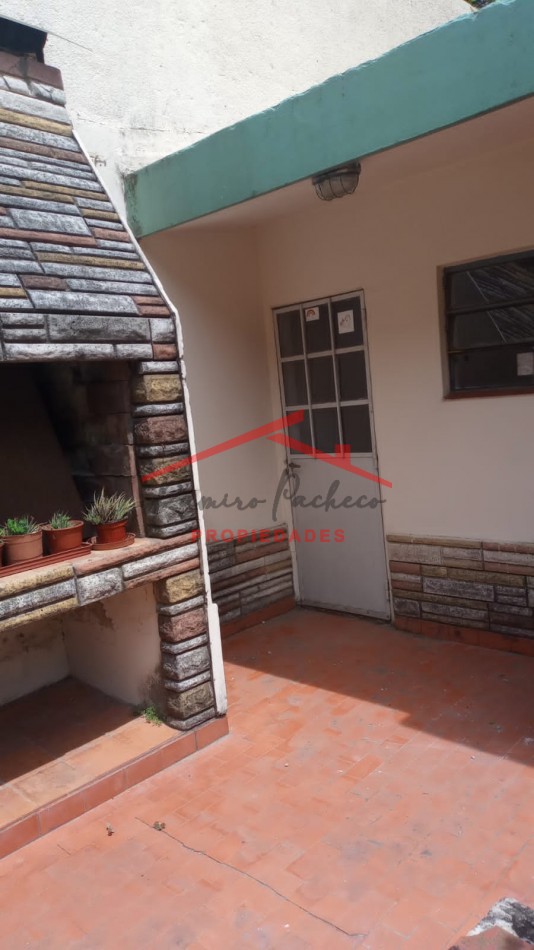 Departamento en venta en Quilmes