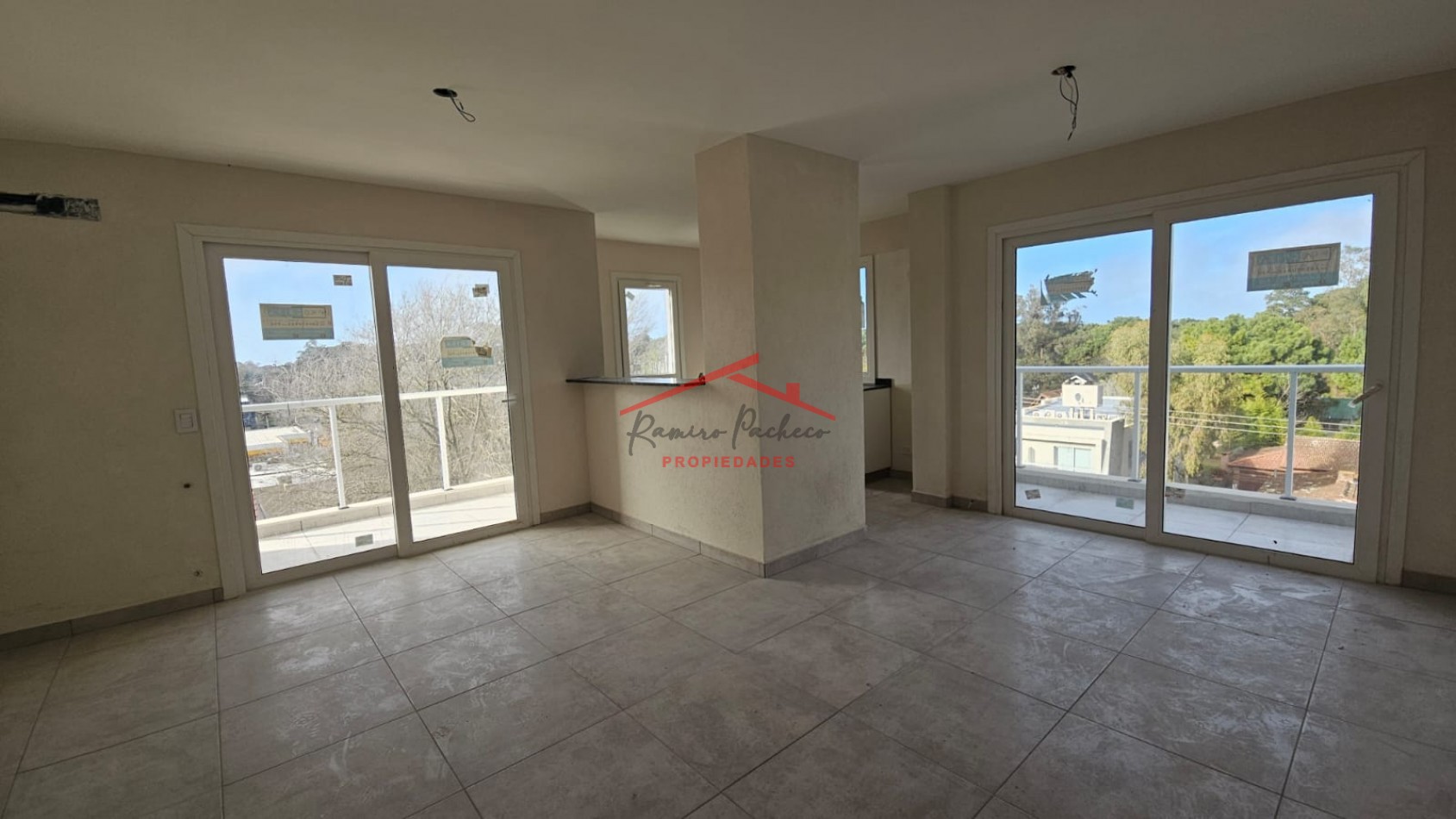 Departamento en venta en Valeria del Mar