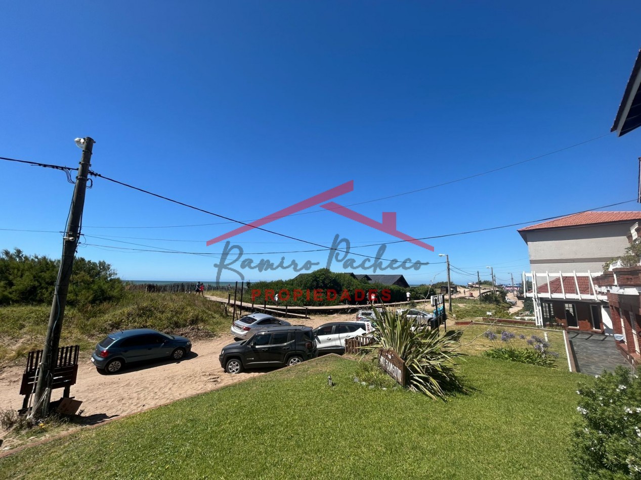HOTEL EN VILLA GESELL