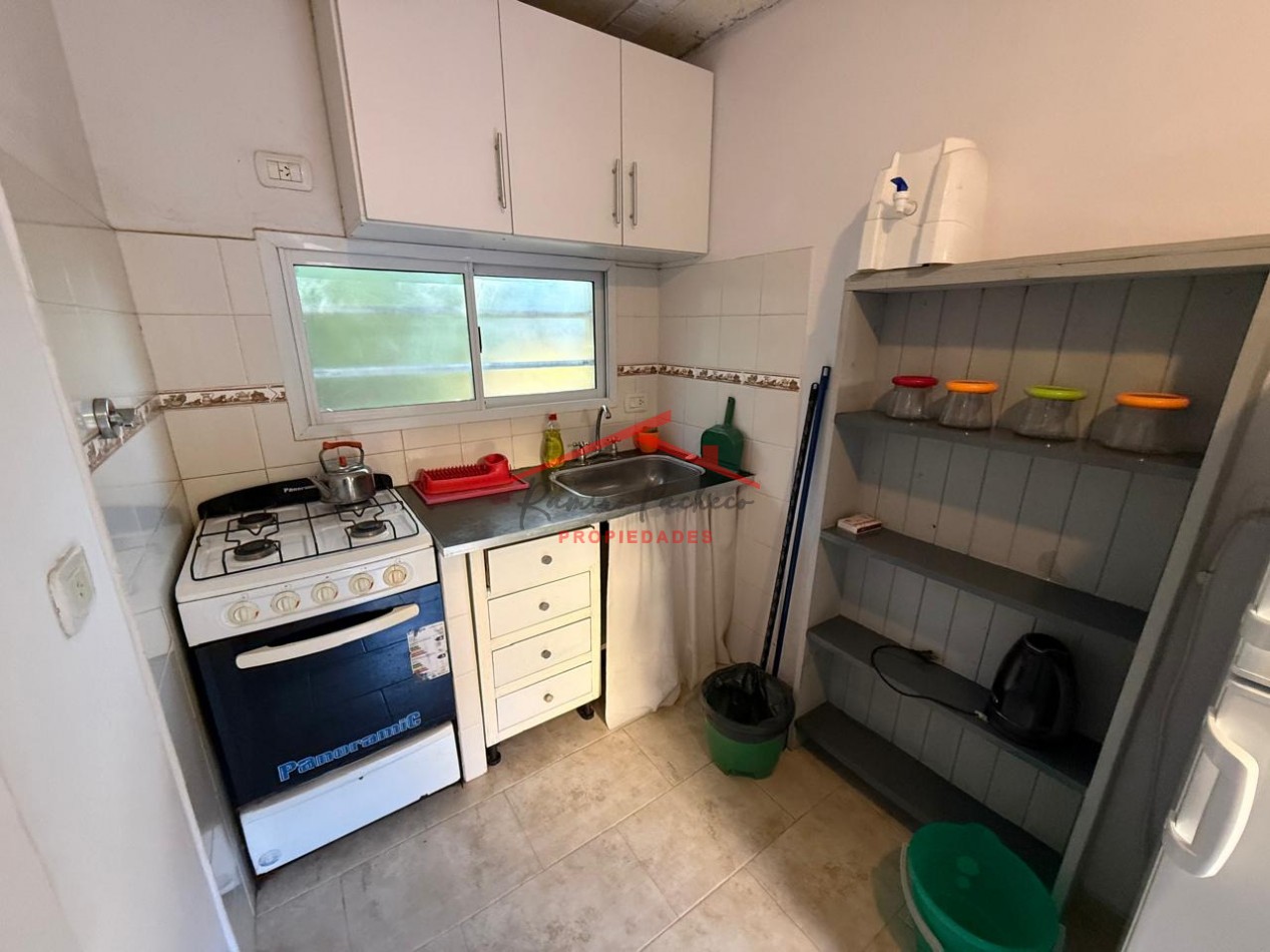 Casa en venta en Valeria del Mar 