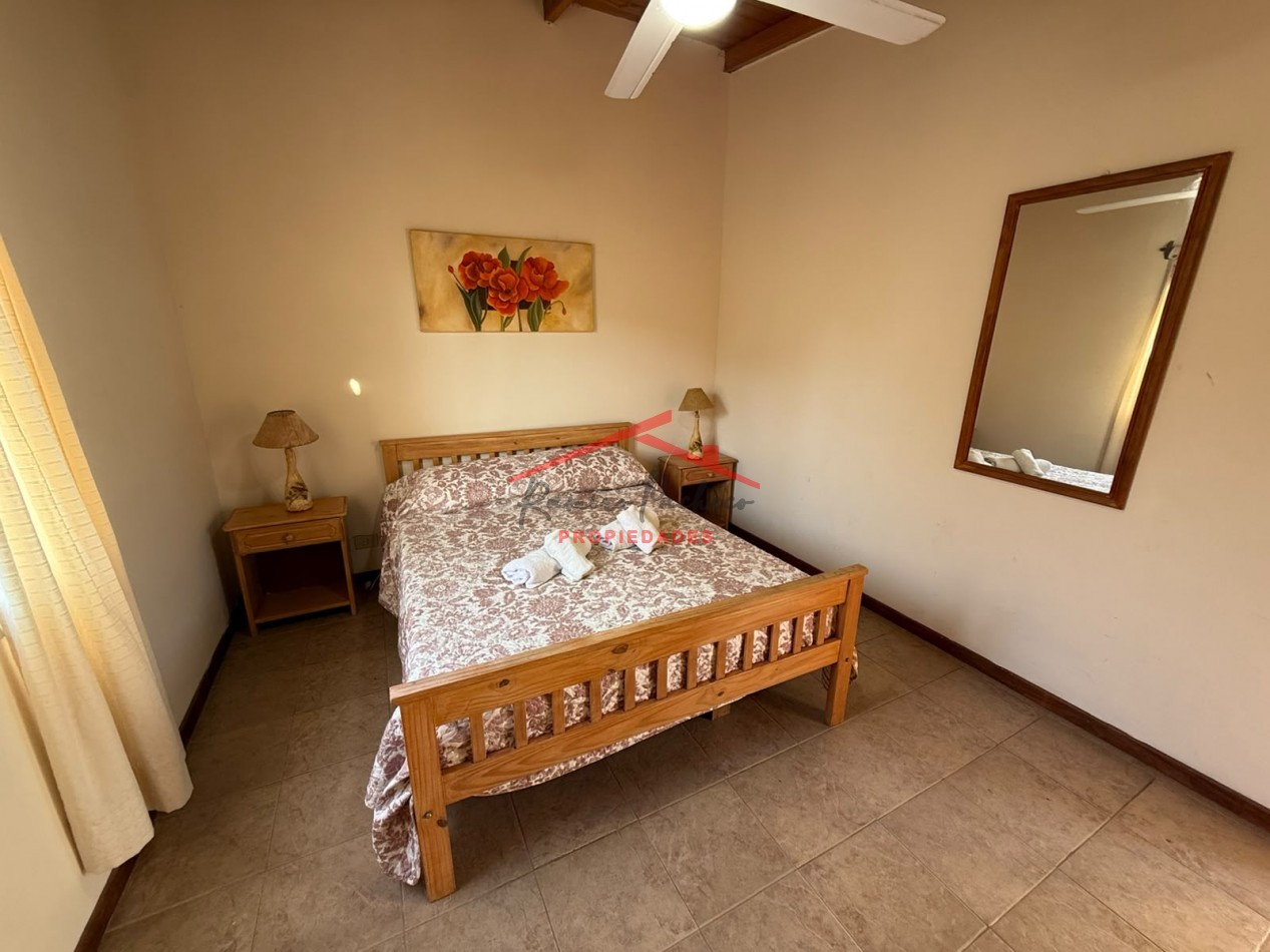 Complejo en venta Valeria del Mar Pinamar