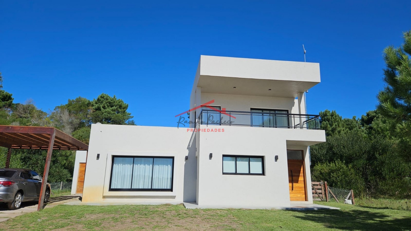 Casa en venta en Costa Esmeralda 