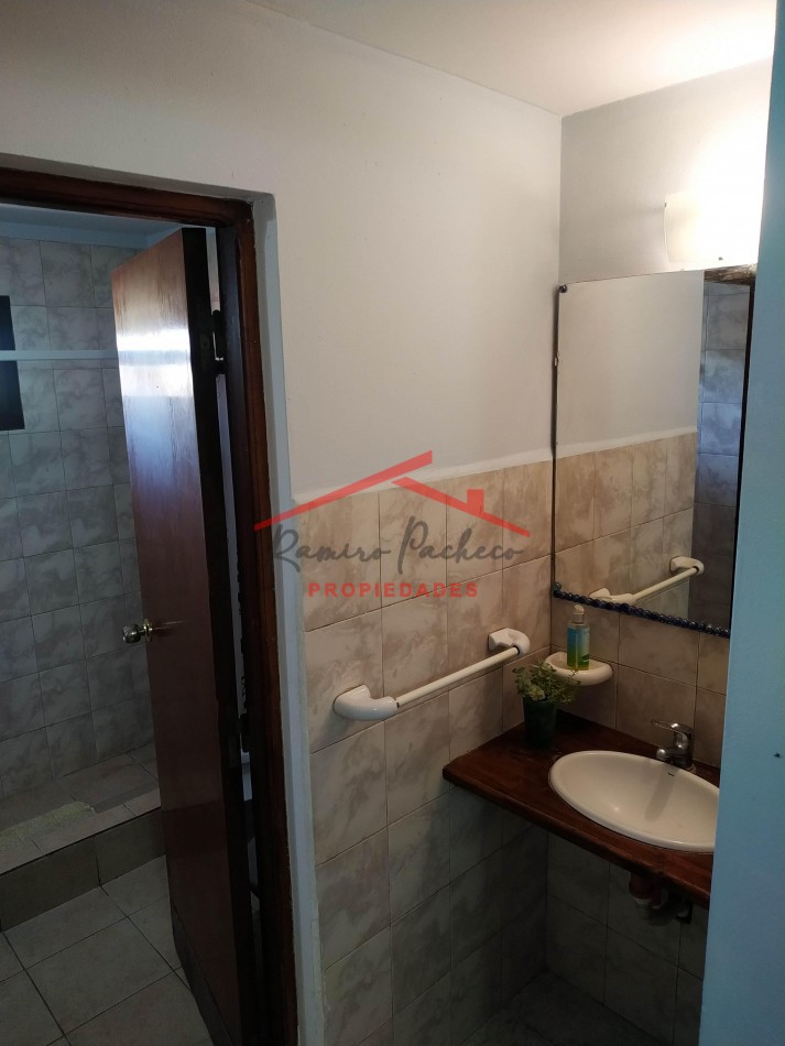 Locales con vivienda en Pinamar
