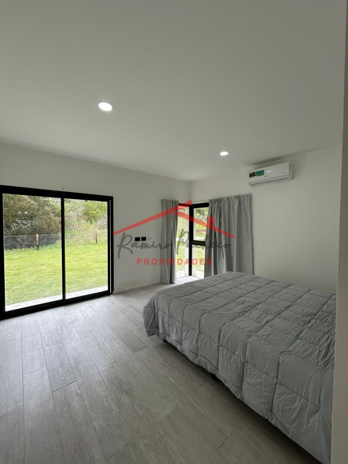 Casa en venta en Costa Esmeralda 