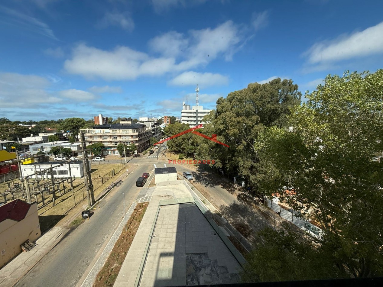 Departamento en venta en Pinamar