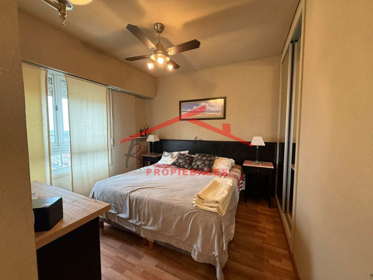 Departamento 3 amb en Pinamar