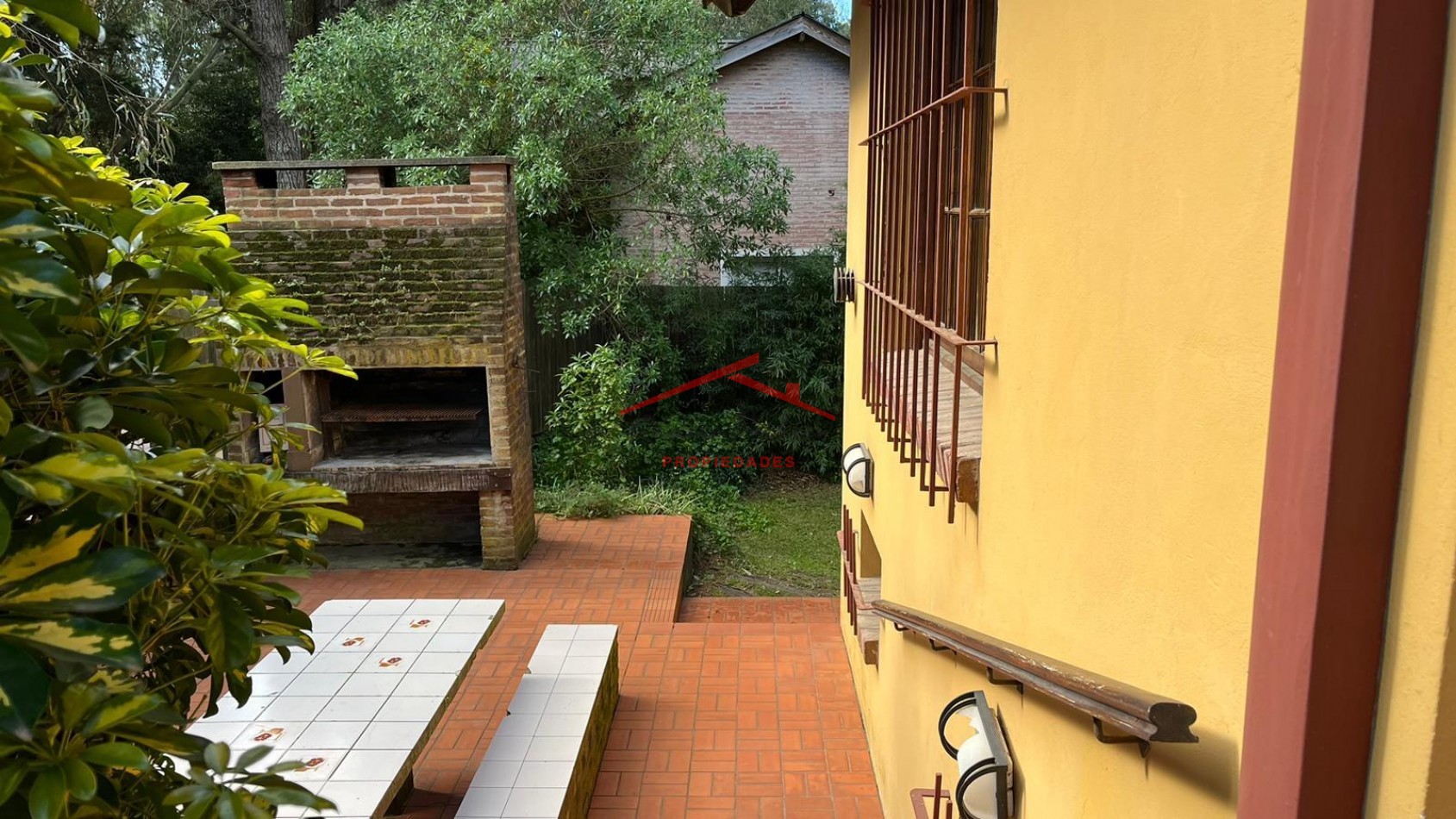 Casa en venta en Valeria Del Mar