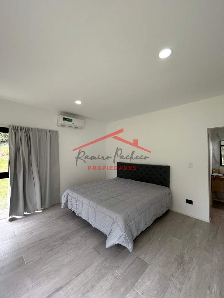 Casa en venta en Costa Esmeralda 