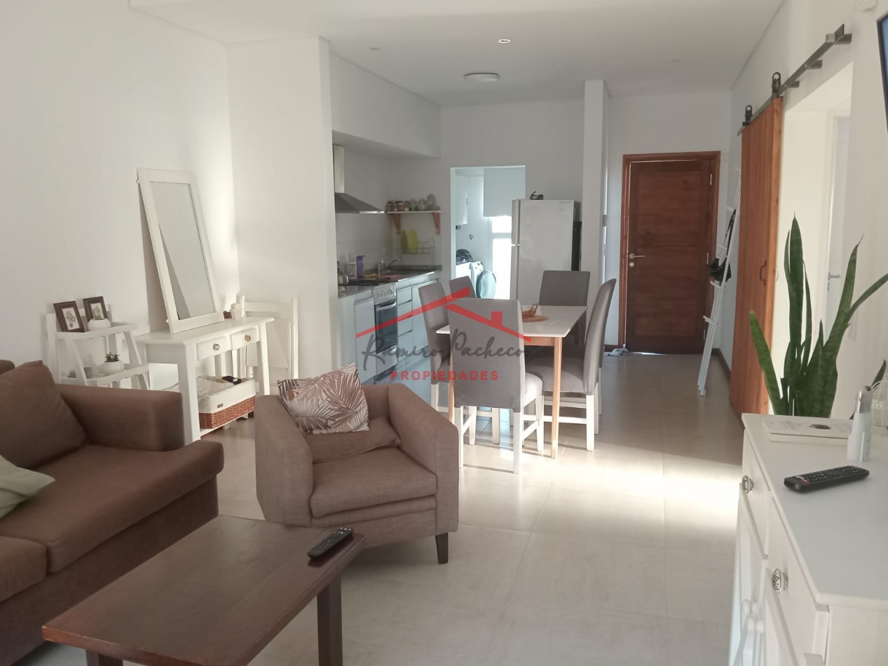 Departamento en venta en Pinamar Ostende