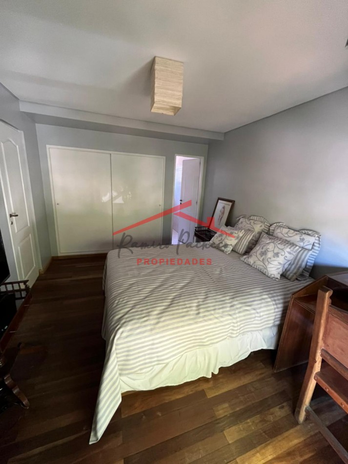 Casa en Martinez tipo PH TRIPLEX ¡Oportunidad!