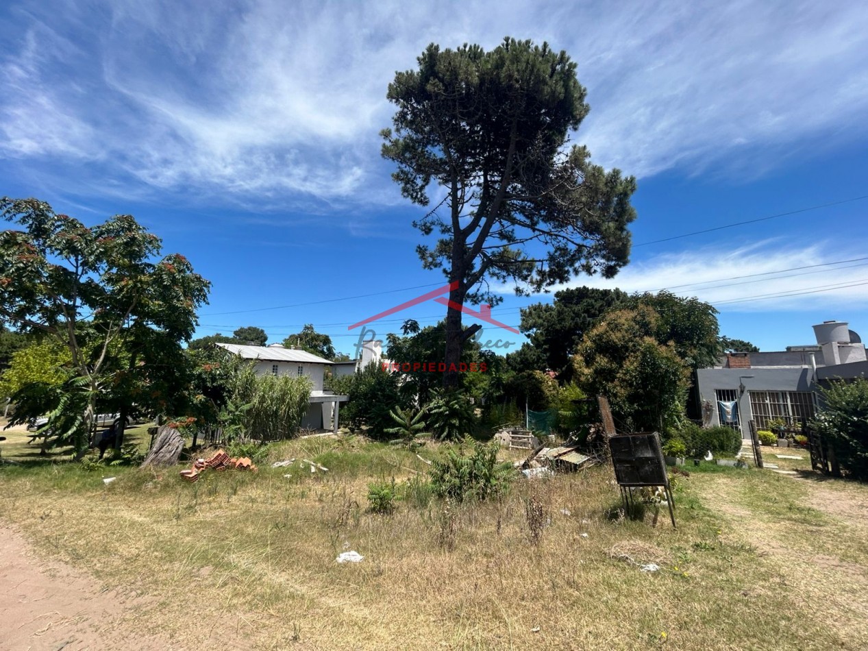 Lote en venta en Ostende 