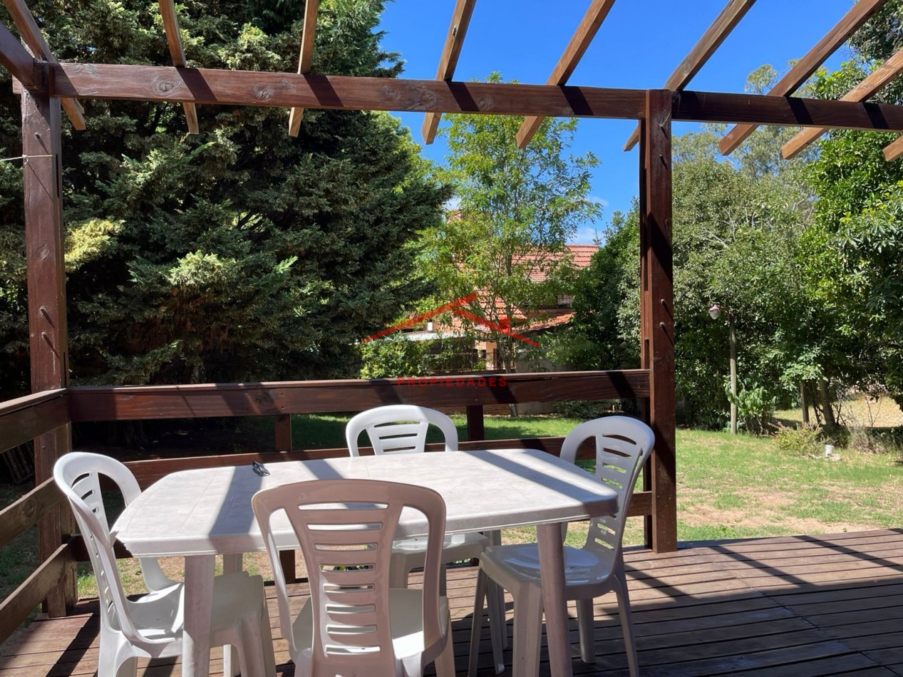 Casa en venta en Mar de Ostende