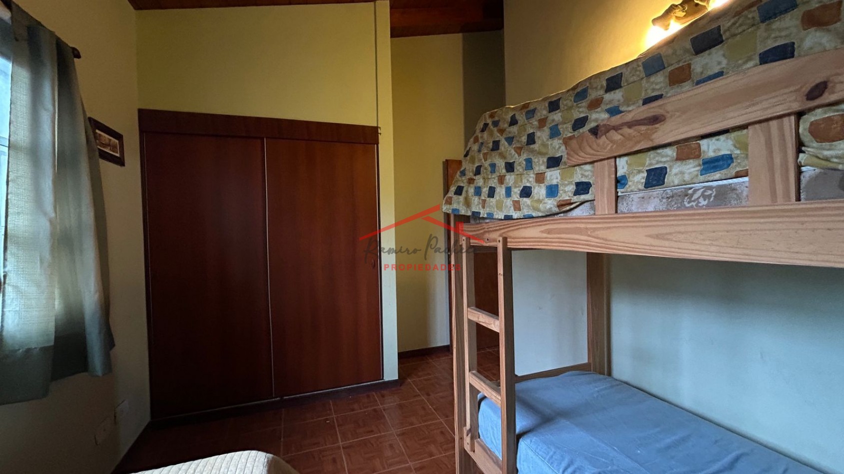 Casa en alquiler es Ostende Pinamar