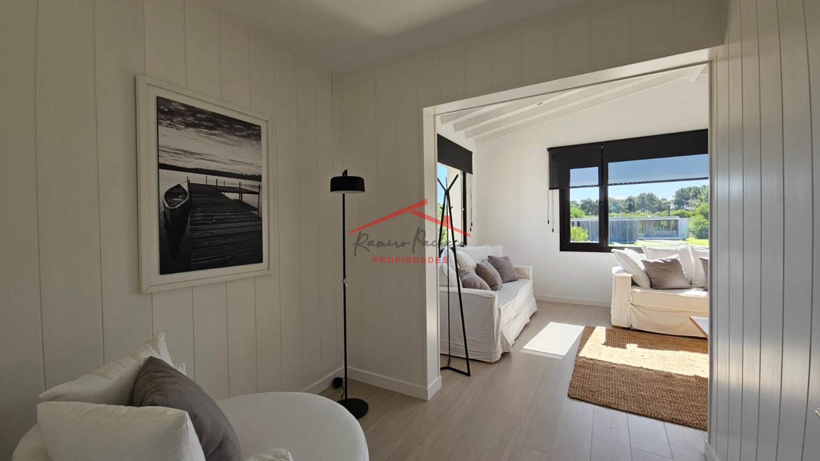 Casa en venta en Costa Esmeralda Residencial II