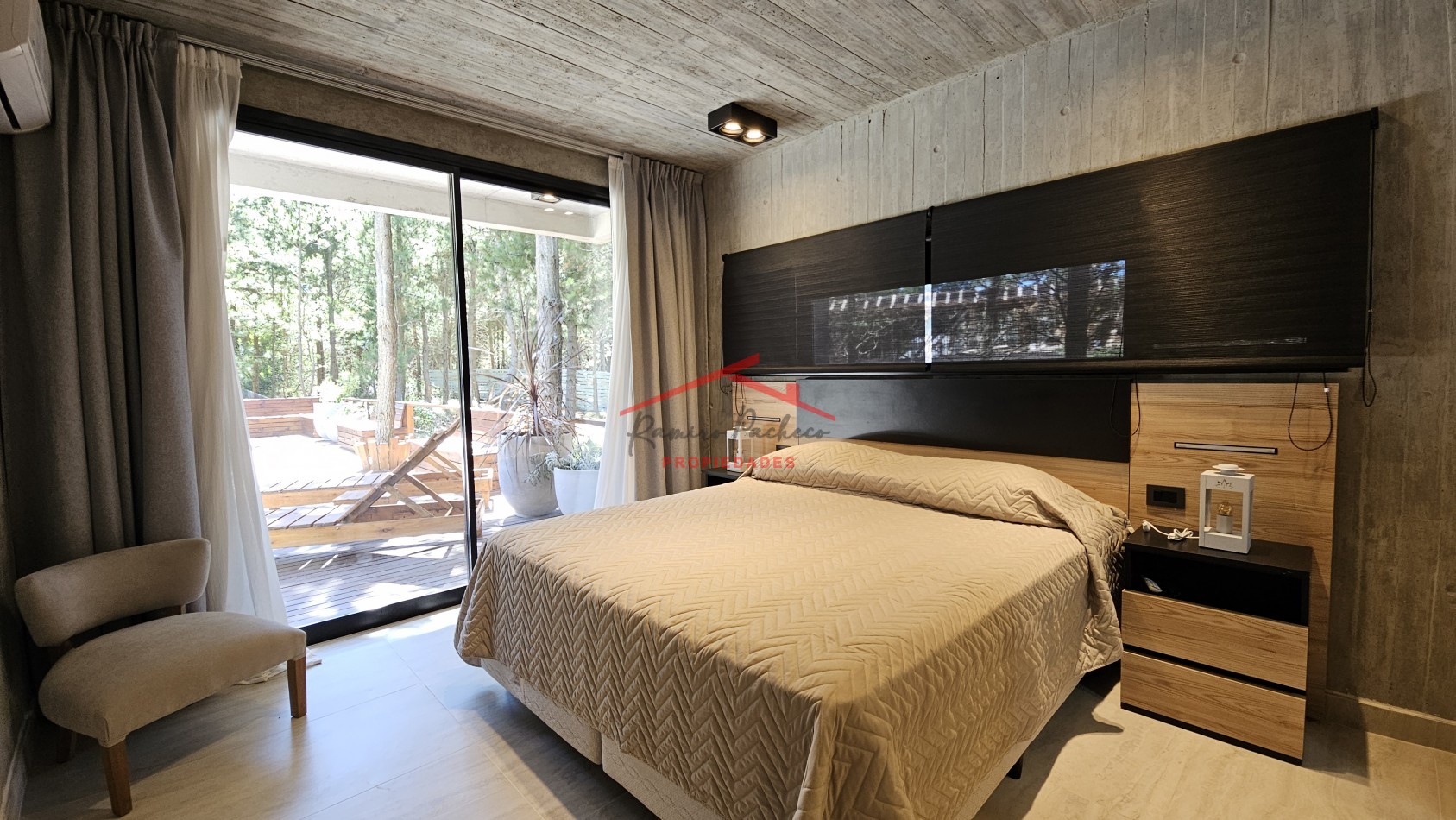 Casa en venta Costa Esmeralda Residencial I