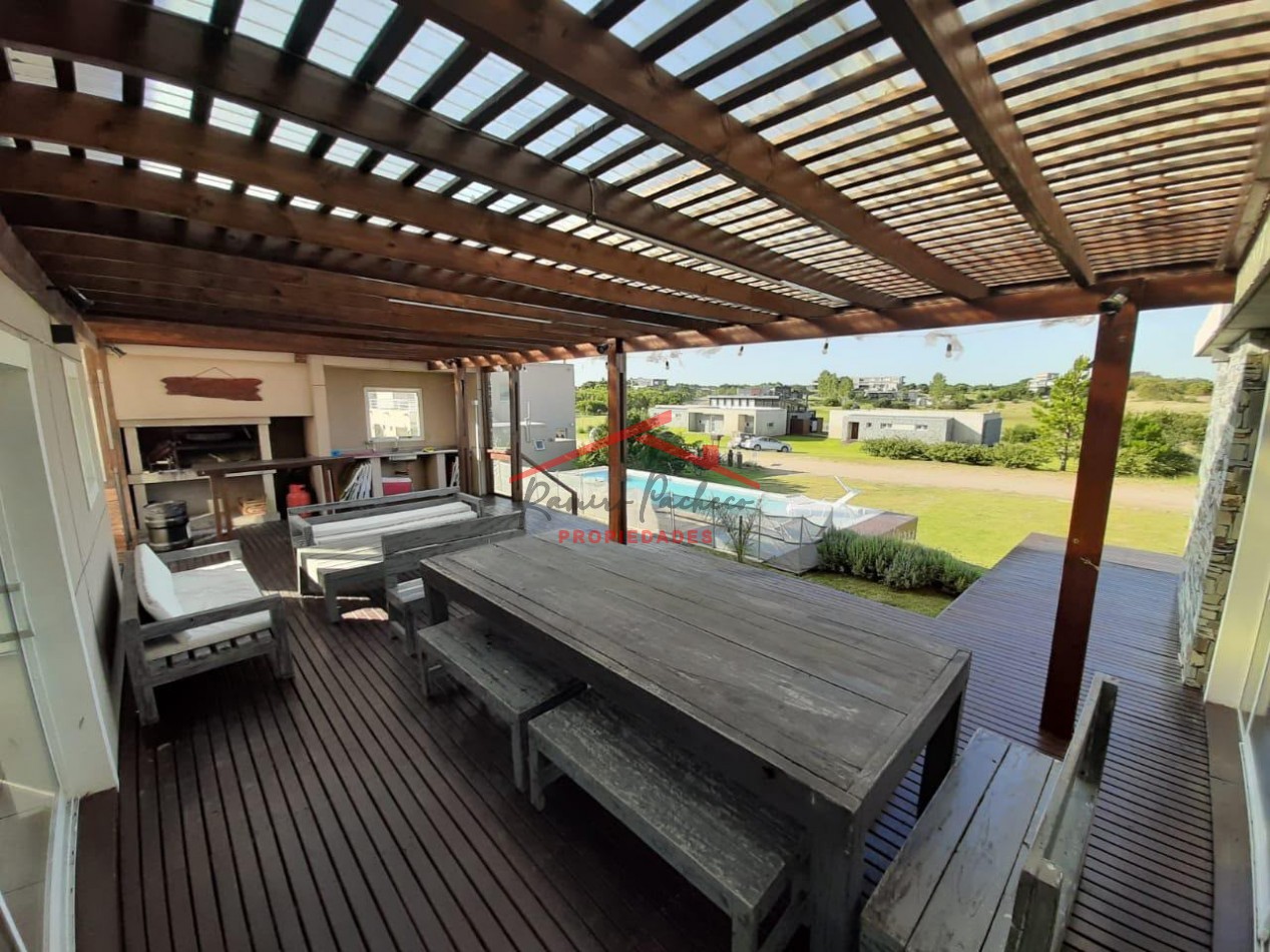 Casa en venta Costa Esmeralda, Golf 1