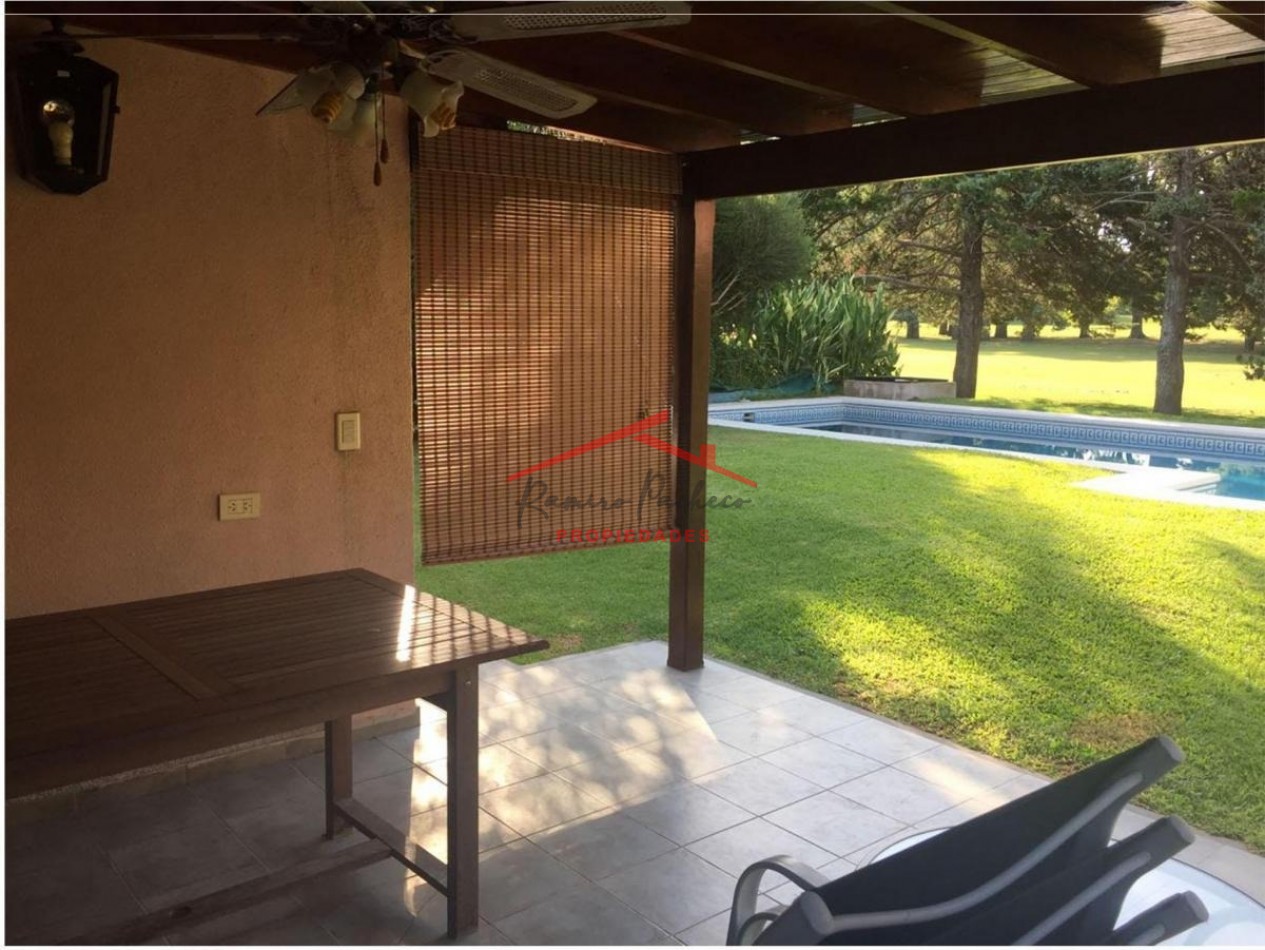Casa en Country Indio Cua 