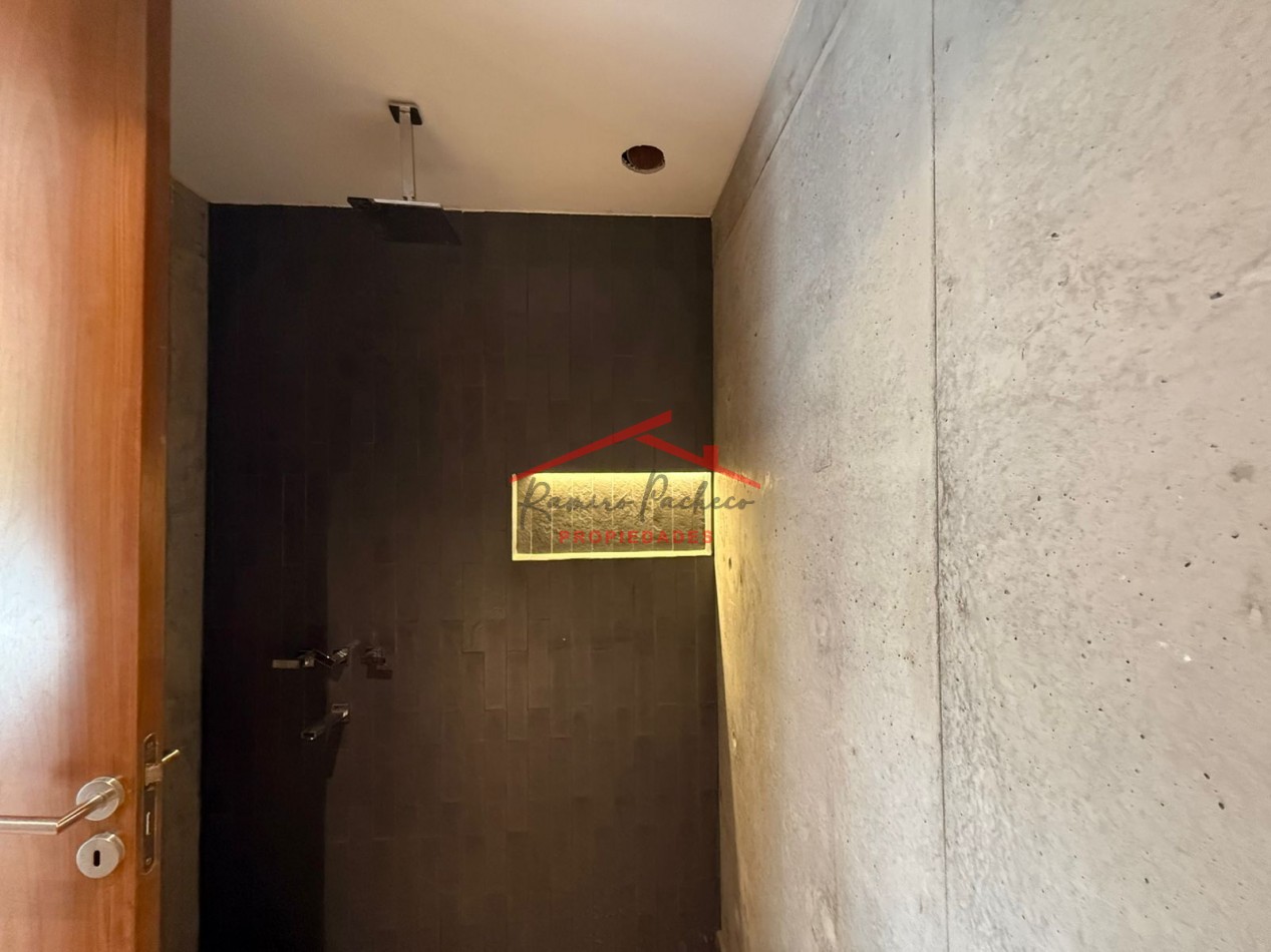 Departamento 3 amb Pinamar Norte